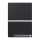 SAMSUNG Smart Book Cover do Galaxy Tab S9 - 1159689 - zdjęcie 2